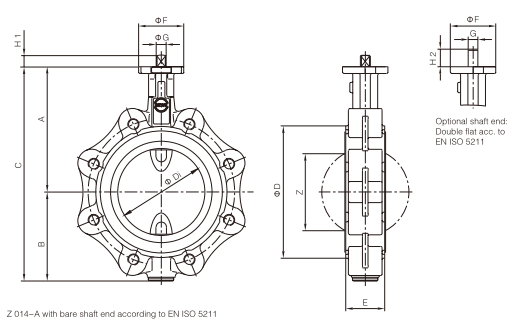 Flanged Butterfly Valve.png Flanged Butterfly Valve.png